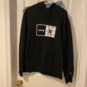 Men’s Hurley Hoodie